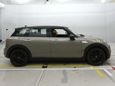 BMW MINI