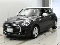 BMW MINI лот № 38082 оценка 5  с аукциона в Японии 10