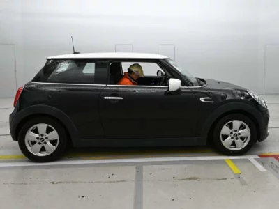 BMW MINI