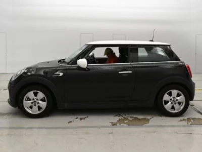 BMW MINI