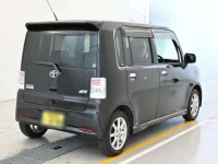 Toyota PIXIS SPACE лот № 9171 оценка 3.5  с аукциона в Японии 1