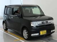 Toyota PIXIS SPACE лот № 9171 оценка 3.5  с аукциона в Японии 4