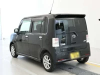 Toyota PIXIS SPACE лот № 9171 оценка 3.5  с аукциона в Японии 5