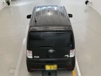 Toyota PIXIS SPACE лот № 9171 оценка 3.5  с аукциона в Японии 7