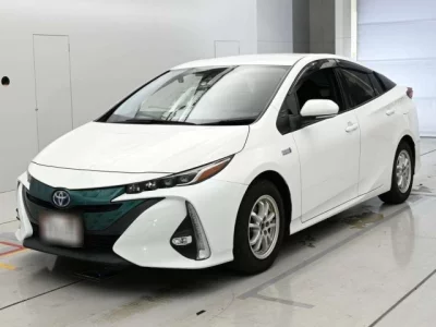 Toyota PRIUS PHV