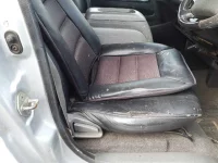 Toyota HIACE VAN лот № 40047 оценка R  с аукциона в Японии 9