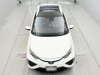 Toyota MIRAI лот № 10120 оценка 4.5  с аукциона в Японии 6