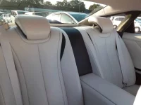 Toyota MIRAI лот № 10120 оценка 4.5  с аукциона в Японии 10