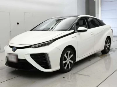 Toyota MIRAI