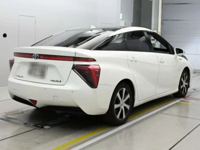 Toyota MIRAI