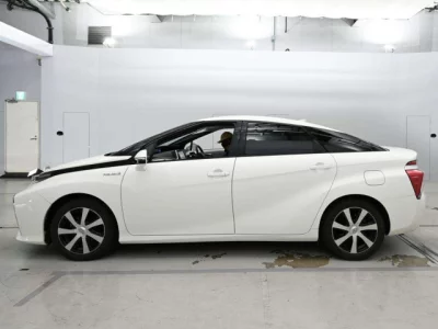 Toyota MIRAI
