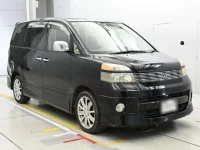 Toyota VOXY лот № 30329 оценка R  с аукциона в Японии 4