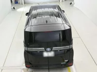 Toyota VOXY лот № 20131 оценка 4.5  с аукциона в Японии 7