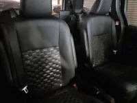 Toyota VOXY лот № 20131 оценка 4.5  с аукциона в Японии 10