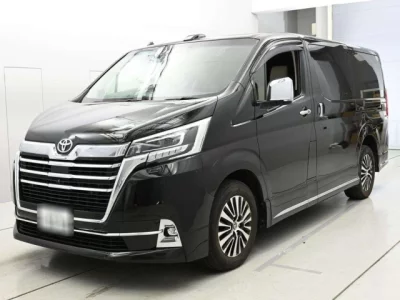Toyota GRANACE