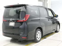 Toyota NOAH лот № 36237 оценка S  с аукциона в Японии 1