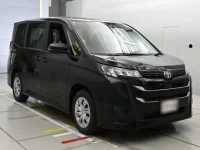 Toyota NOAH лот № 36237 оценка S  с аукциона в Японии 4