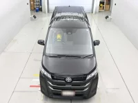 Toyota NOAH лот № 36237 оценка S  с аукциона в Японии 6