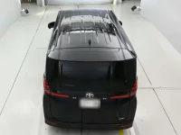 Toyota NOAH лот № 36237 оценка S  с аукциона в Японии 7