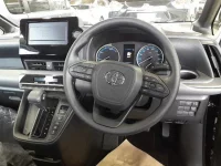 Toyota NOAH лот № 36237 оценка S  с аукциона в Японии 8