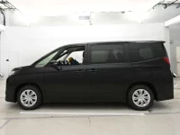 Toyota NOAH лот № 36237 оценка S  с аукциона в Японии 3