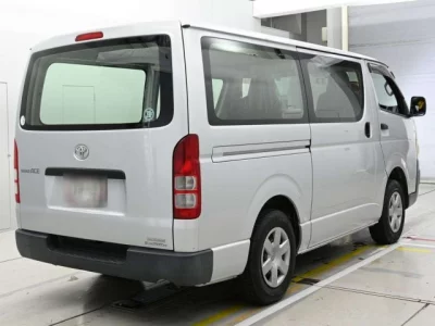 Toyota REGIUS ACE VAN