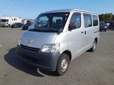 Toyota TOWN ACE VAN
