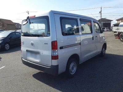 Toyota TOWN ACE VAN