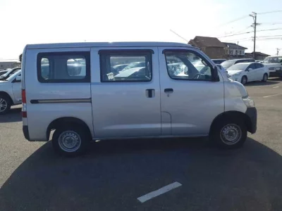 Toyota TOWN ACE VAN