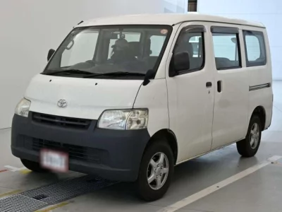 Toyota TOWN ACE VAN