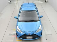 Toyota VITZ лот № 90317 оценка 3.5  с аукциона в Японии 5