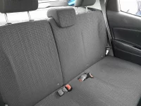 Toyota VITZ лот № 90317 оценка 3.5  с аукциона в Японии 9