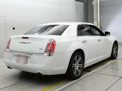 Chrysler 300