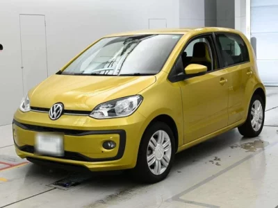 Volkswagen UP