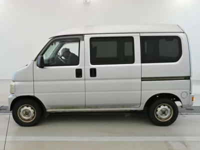 Honda ACTY VAN