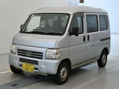 Honda ACTY VAN