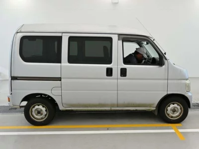 Honda ACTY VAN