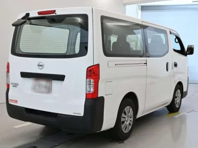 Nissan CARAVAN VAN