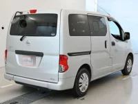 Nissan NV200 лот № 30318 оценка R  с аукциона в Японии 1