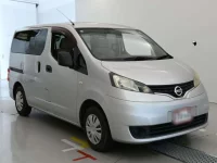 Nissan NV200 лот № 30318 оценка R  с аукциона в Японии 4