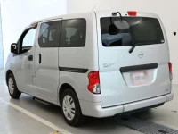 Nissan NV200 лот № 30318 оценка R  с аукциона в Японии 5