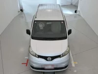 Nissan NV200 лот № 30318 оценка R  с аукциона в Японии 6