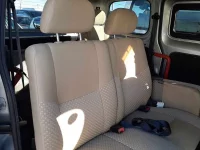 Nissan NV200 лот № 30318 оценка R  с аукциона в Японии 10