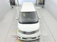 Nissan SERENA лот № 90329 оценка 3.5  с аукциона в Японии 6
