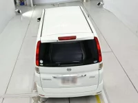 Nissan SERENA лот № 90329 оценка 3.5  с аукциона в Японии 7