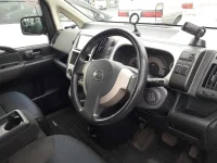 Nissan SERENA лот № 90329 оценка 3.5  с аукциона в Японии 8