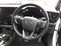 Lexus NX лот № 33096 оценка 3.5  с аукциона в Японии 8