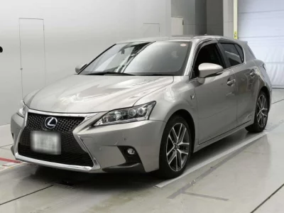 Lexus CT