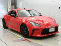 Toyota GT 86 лот № 36242 оценка 4.5  с аукциона в Японии 4