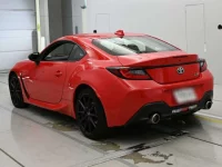 Toyota GT 86 лот № 36242 оценка 4.5  с аукциона в Японии 5